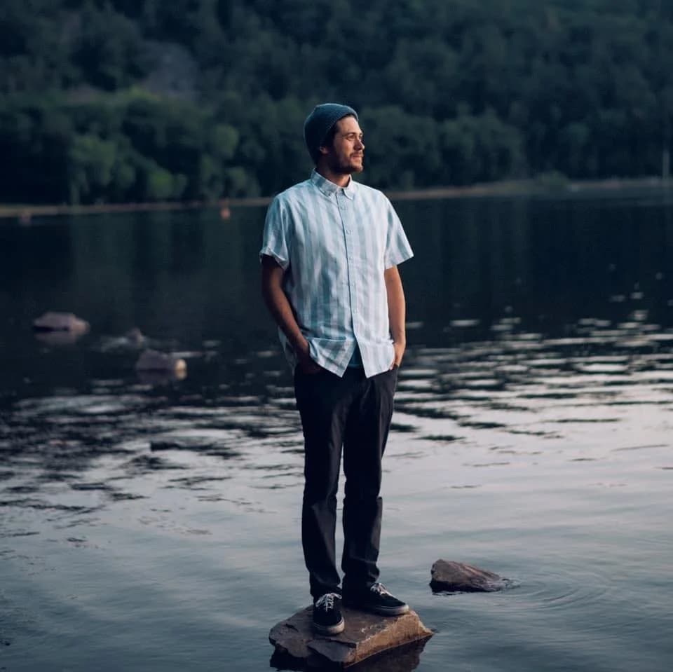 Eric Yerke, photographer