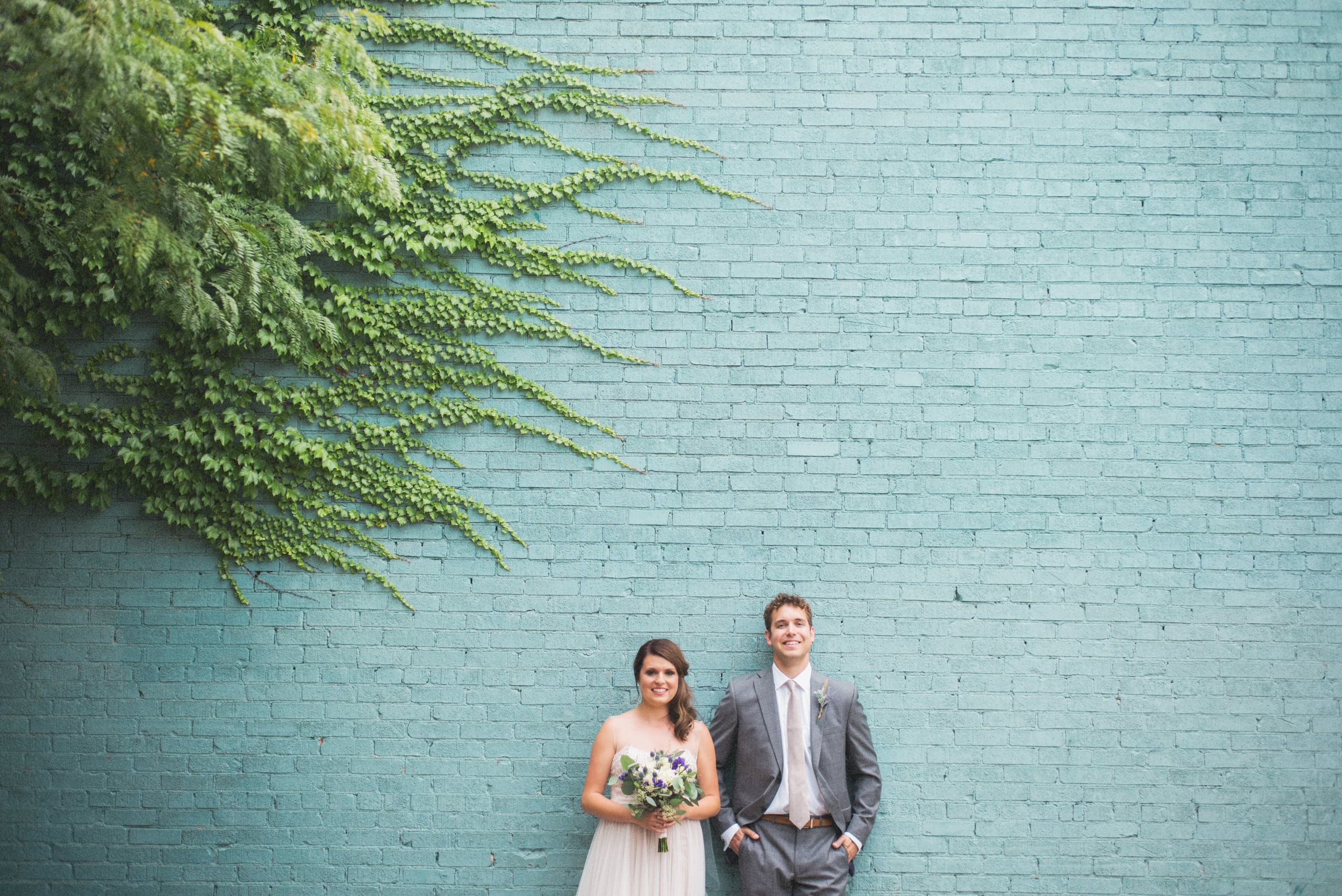 Cedar Falls Convention & Event Center wedding, Cedar Falls, Iowa