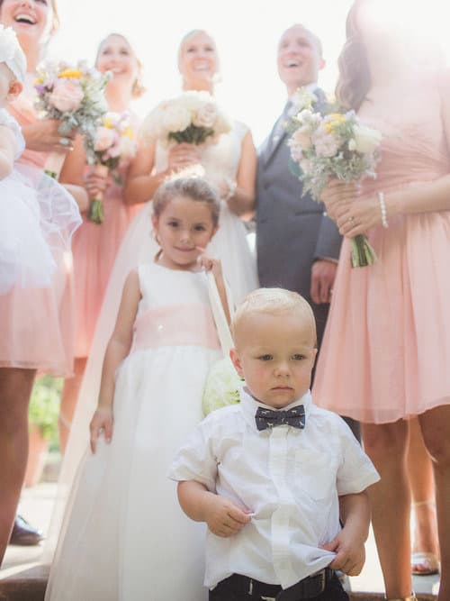 Ashton Hill Farm wedding, Cedar Rapids, Iowa