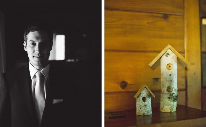 Stone Cliff Winery wedding, Dubuque, Iowa